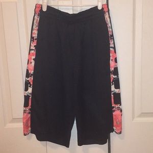 Men's Nike elite dry-fit shorts